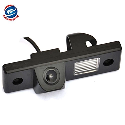 Car Rearview Camera - 728 x 512 pixels