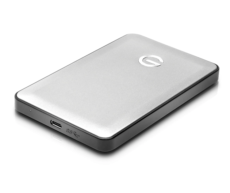G-DRIVE 1TB HDD