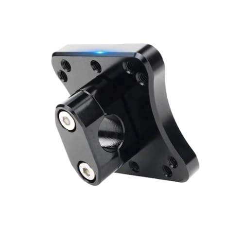 Motorcycle Phone Holder - Compatible With Yamaha For XJ6/DIVERSION 6061-T6 Aluminum