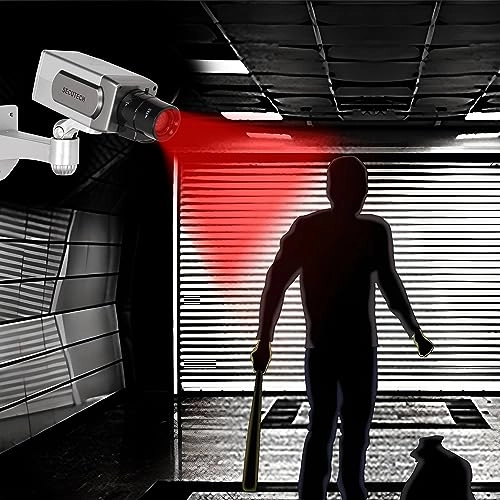 Dummy Kamera - Outdoor