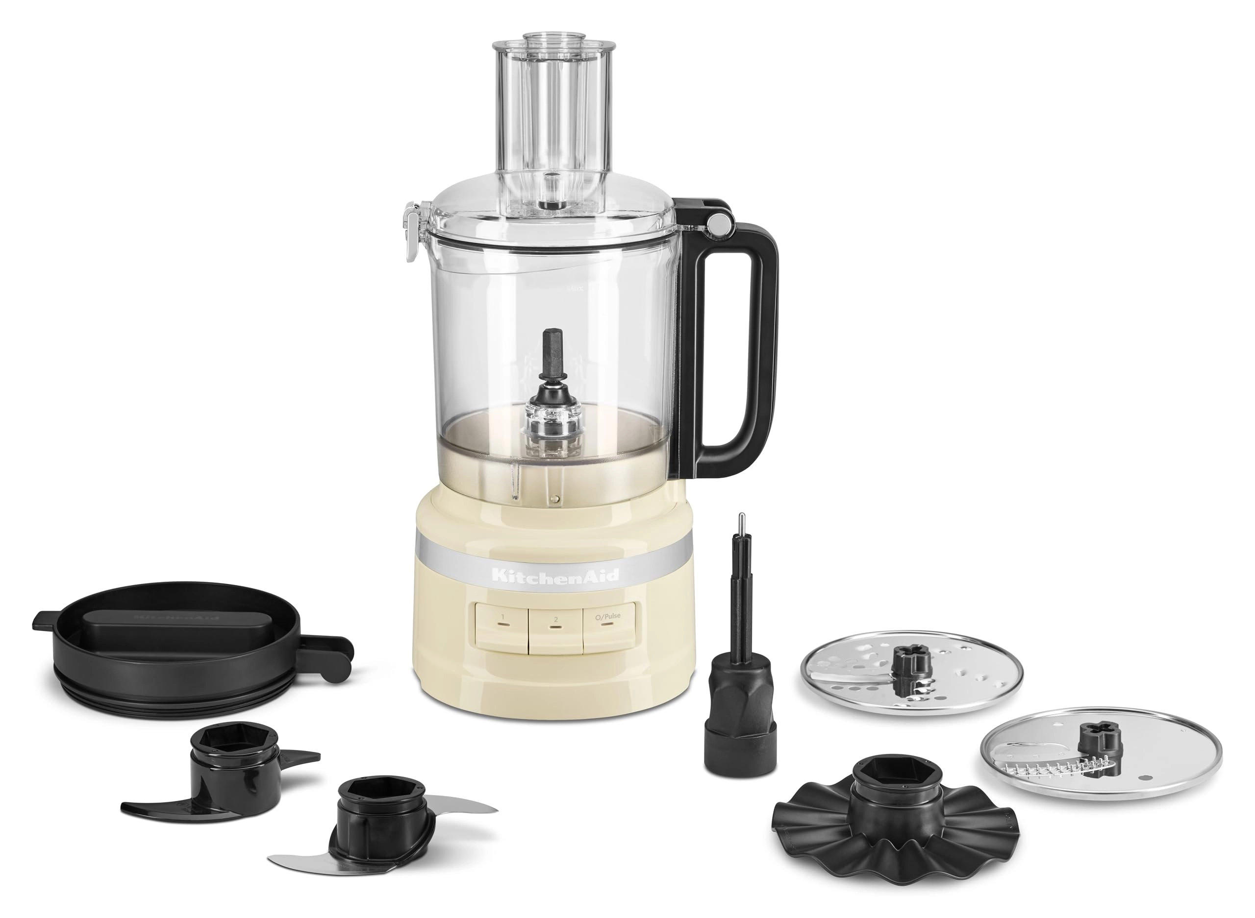 5KFP0921 - 2.1 Liters