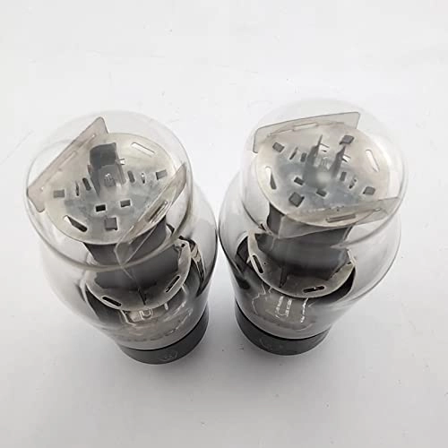 6p3p + KT66 + 6L6G + EL34 + 6n3c