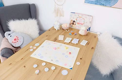 ViktoriaSarina - Spring in a Puddle! (German)