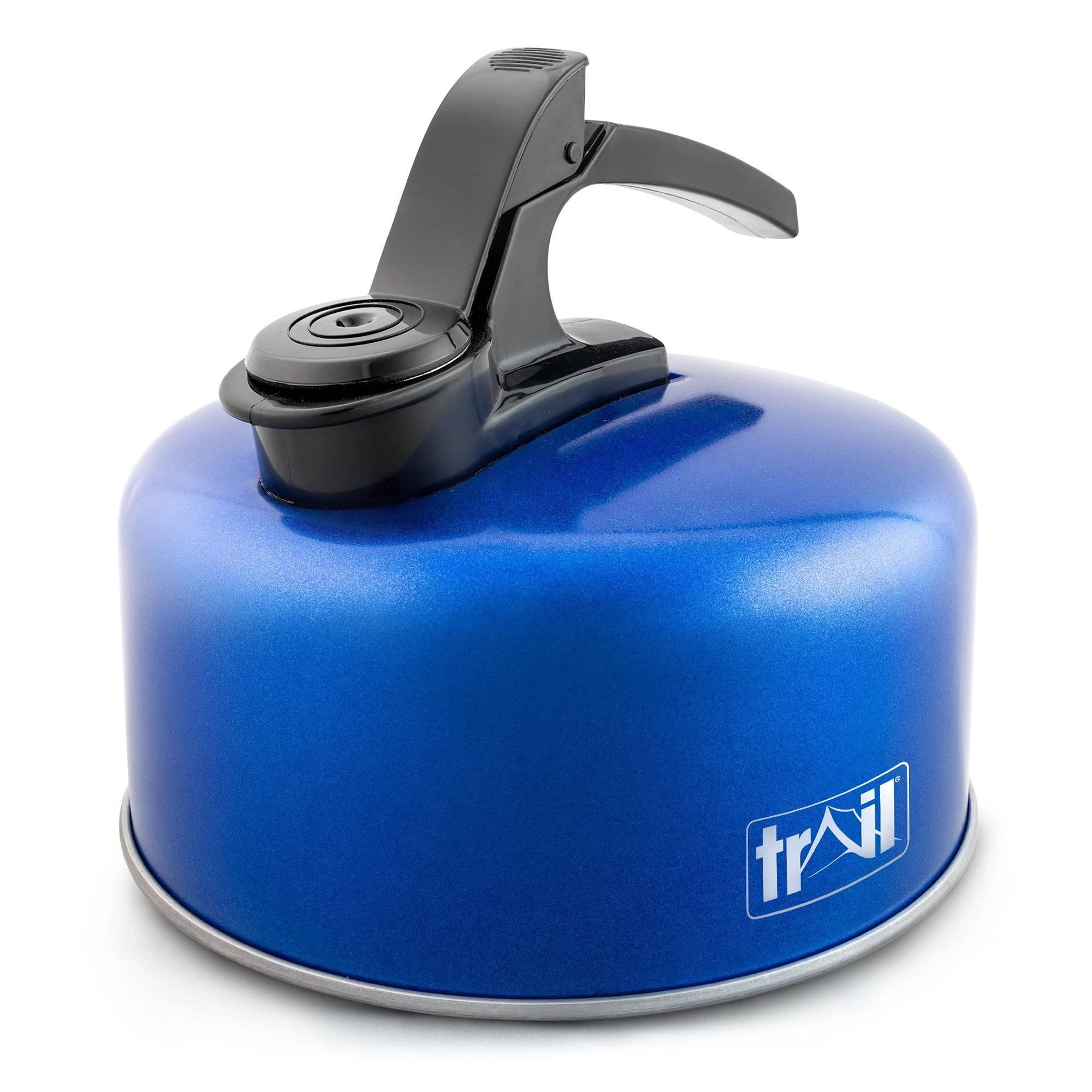 trail outdoor leisure Whistling Kettle - 1.0 count 2 Litres