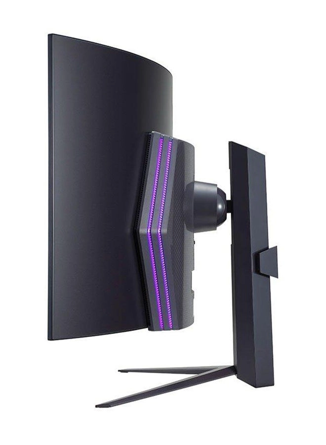 45GR95QE-B - 45 inch 3440 X 1440 pixels