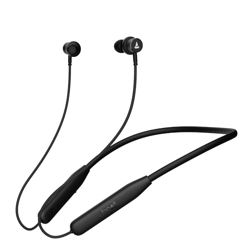 Rockerz 110 - Wireless Earbud