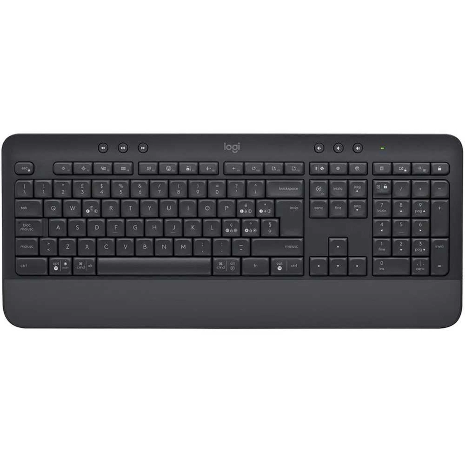 SIGNATURE K650 RF - AR Wireless