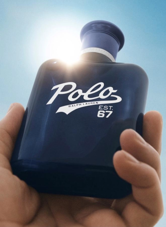 Polo 67 Eau de Toilette 75ml