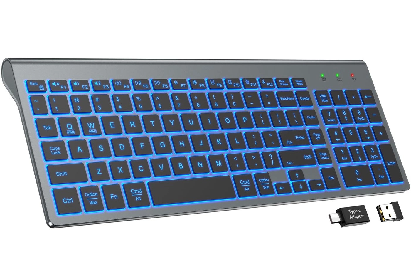 KN368 - Wireless