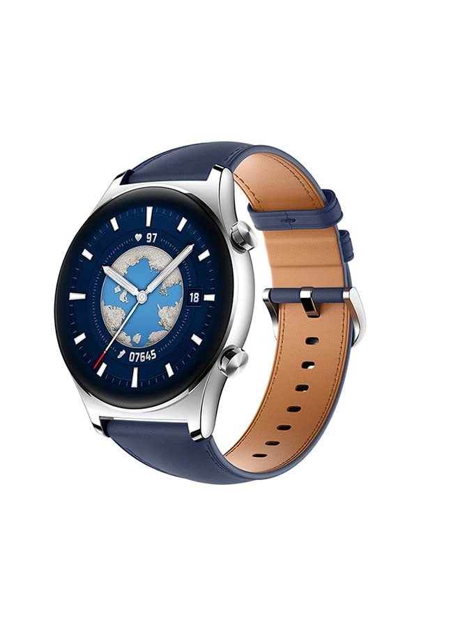 Honor Watch GS 3 45.9mm Stainless Steel GPS