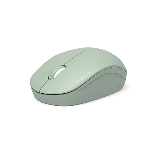 2.4 GHz Mouse - Wireless