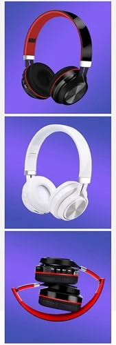 Bluetooth Headphones Wireless Headphone