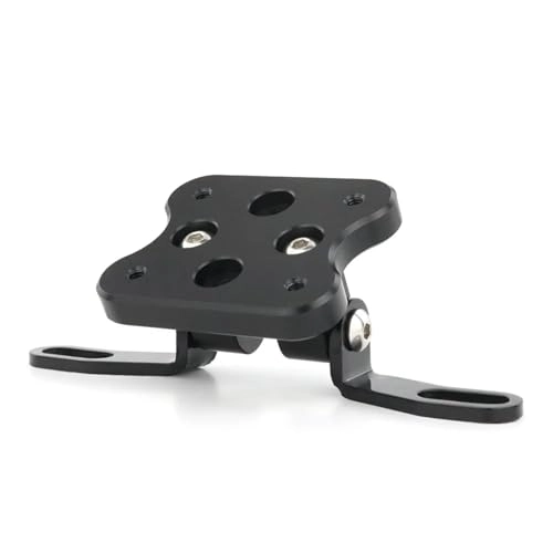 Motorcycle Phone Holder - Compatible With Yamaha For XJ6/DIVERSION 6061-T6 Aluminum