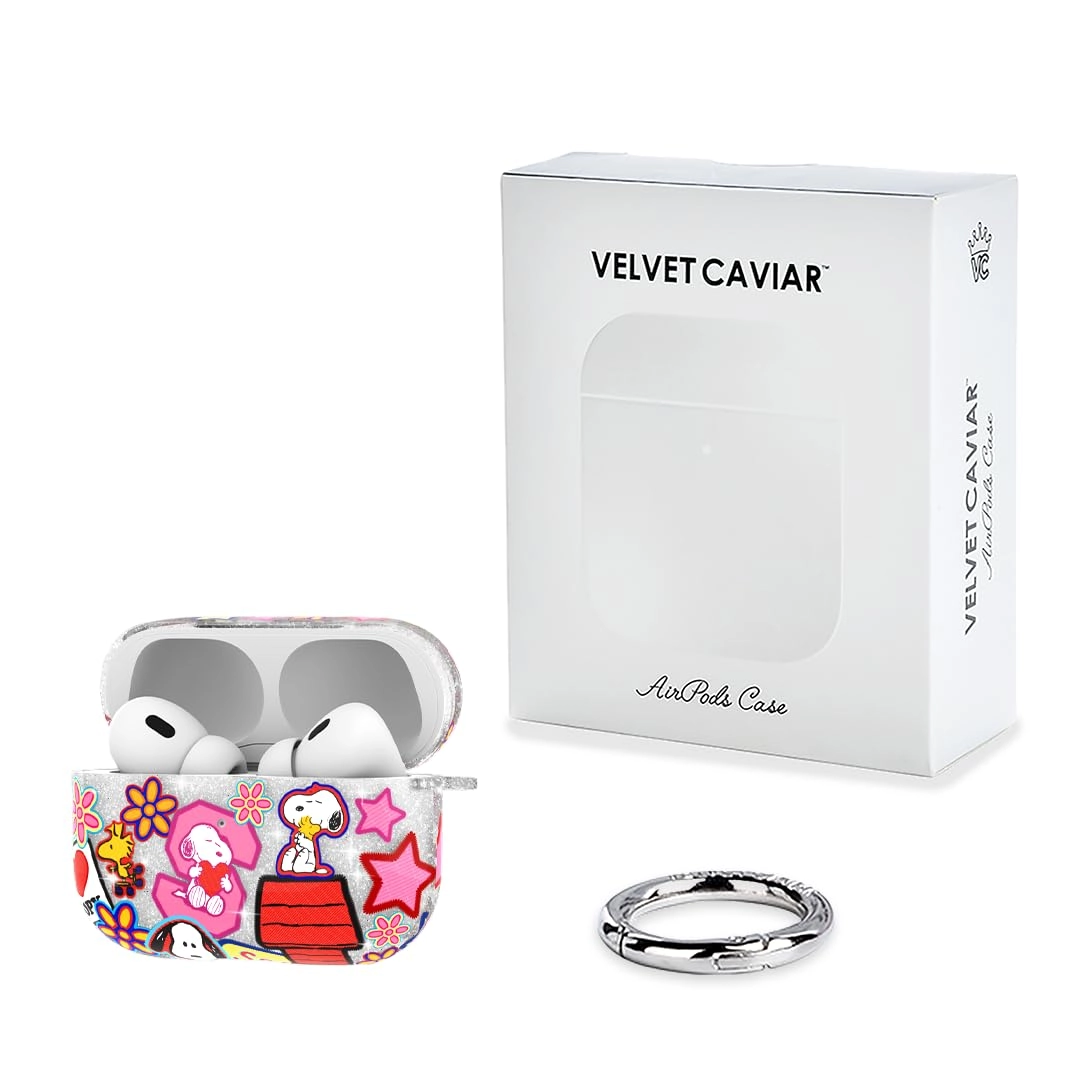 Case for AirPods Pro - Heavy Duty Protection