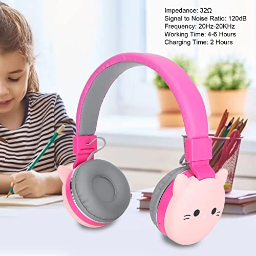 Cute Animal 5.0 Wireless Earphone