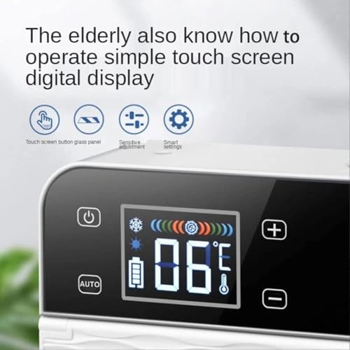 Portable Car Freezer - NIqbylBuY4X8asN