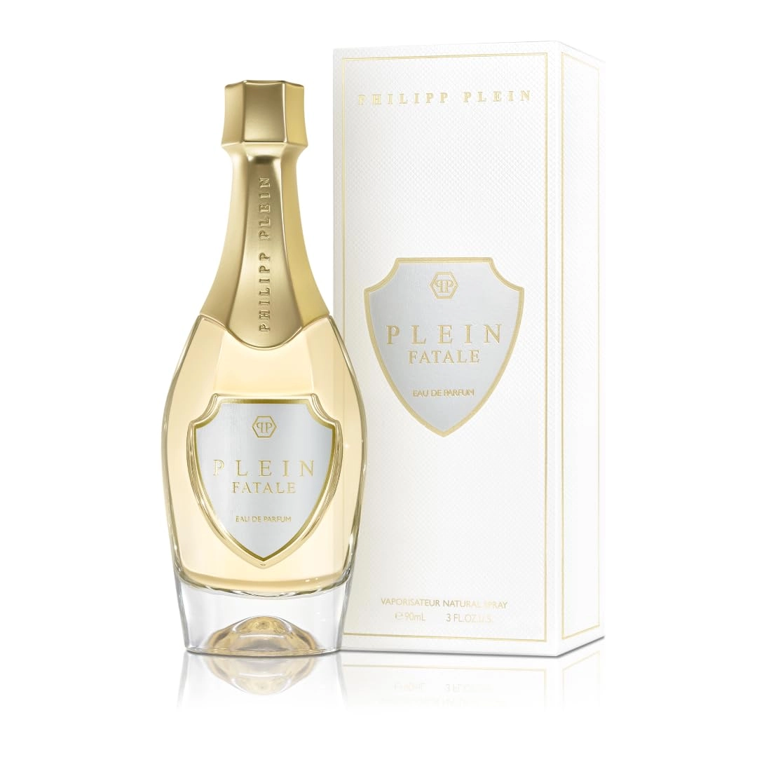 COSMINT S.P.A. Plein Fatale - Eau de Parfum 90 ml