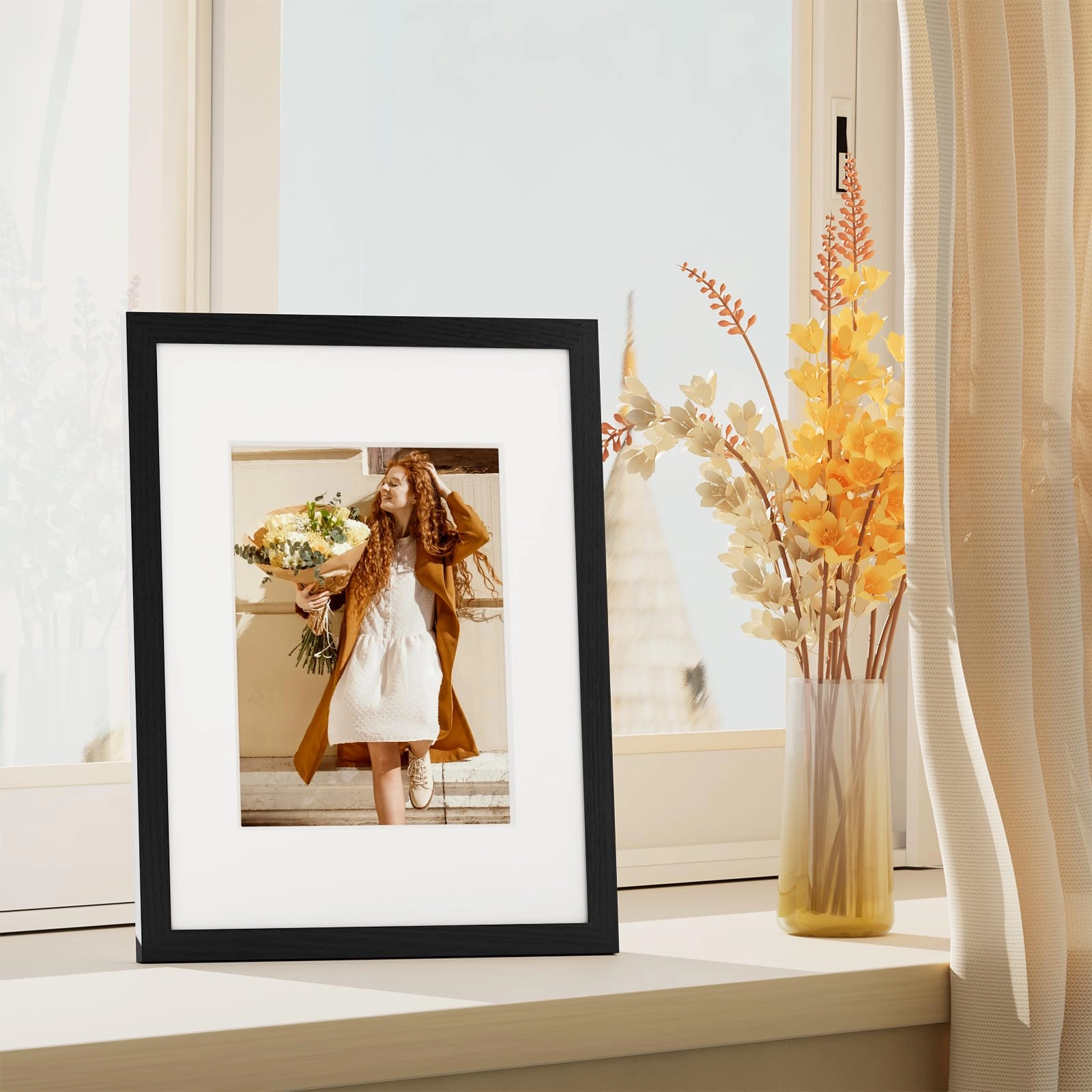 Picture Frame - 9x12