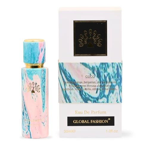 COCO Eau de Parfum 30 ml