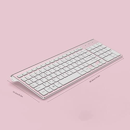 Keyboard - Wireless