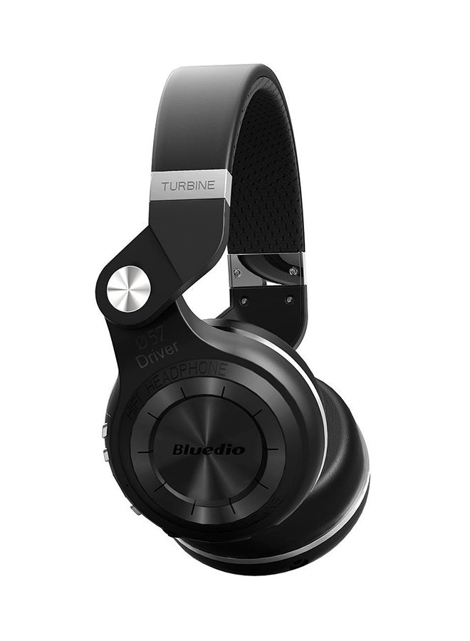 H Turbine Wireless Headphone