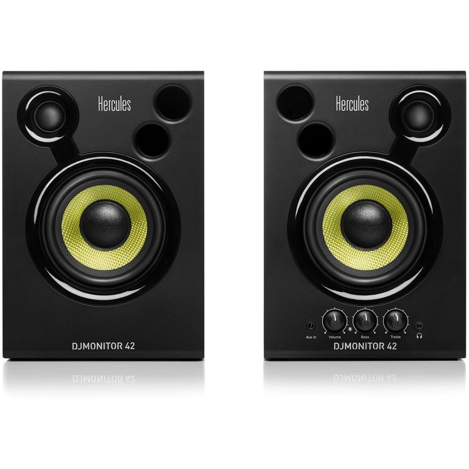 Hercules Monitor HER-DJ-MONITOR42