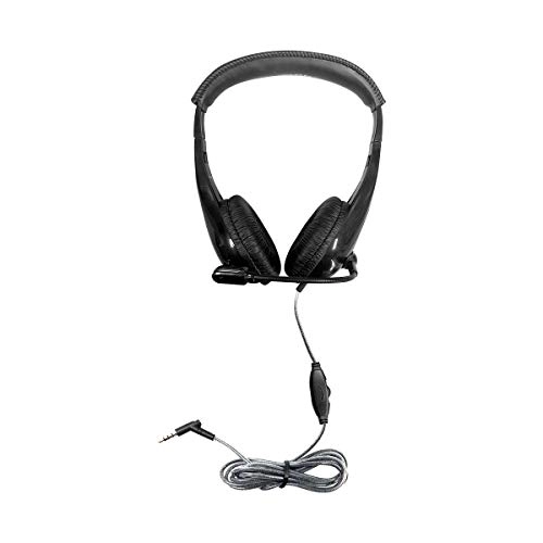 Motiv8 Wired Headset