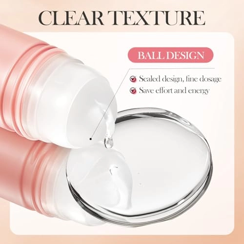 Peach Perfume Rolls - Peach 40ml