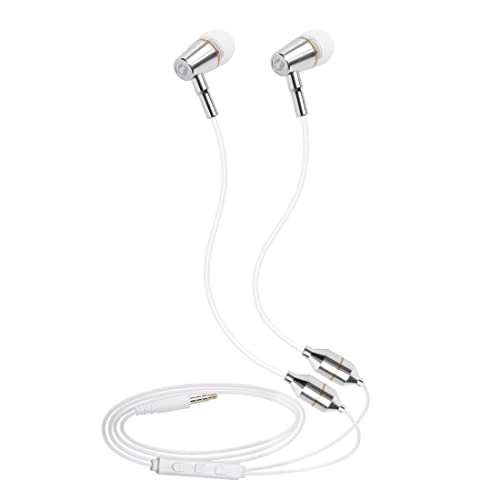 Air Tube Wired Earbud