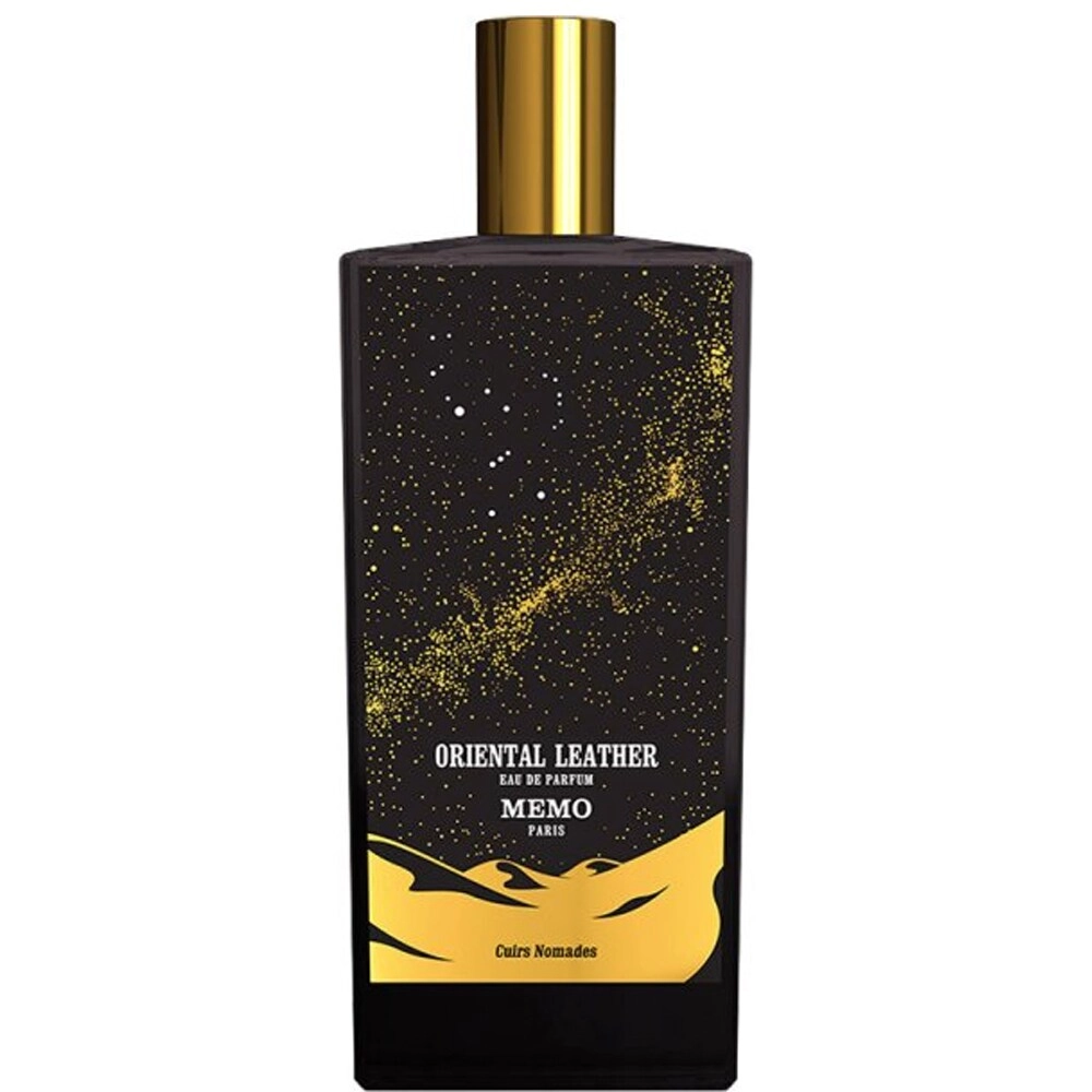 Paris Oriental Leather - Eau de Parfum 75ml