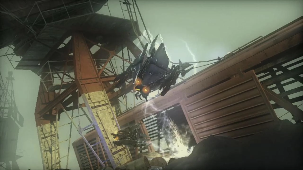 Resistance 3 - PlayStation 3