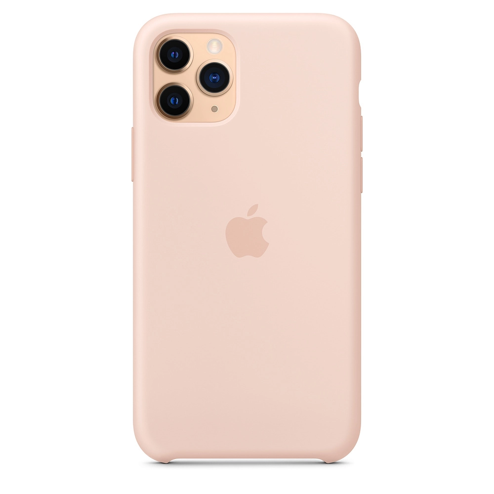 Silicone Case for iPhone 11 Pro