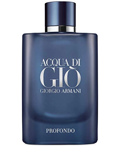 Acqua di Gio Profondo Eau de Parfum - 125 ml
