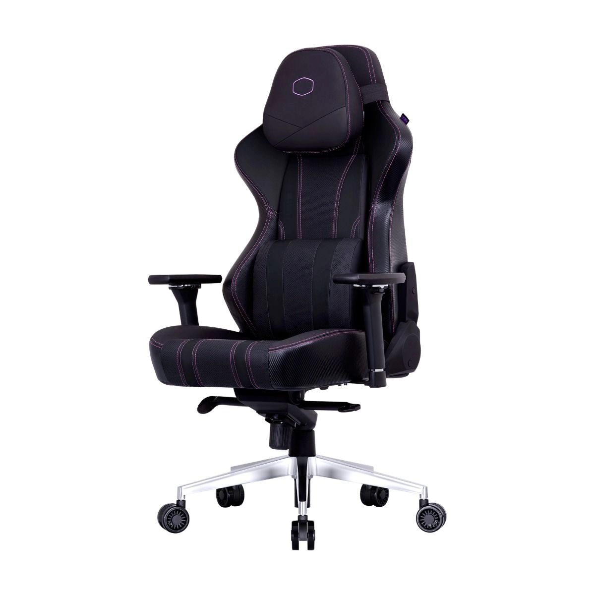 Caliber X2 - Grey Gaming Chair