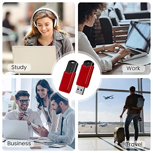 USB Stick - USB 2.0 16GB