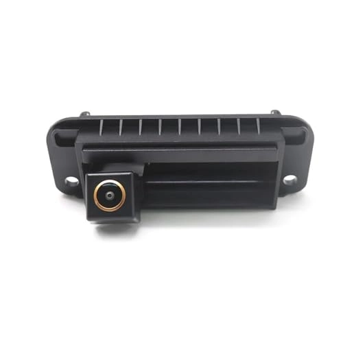 Tailgate Handle Backup Reverse Camera - Night vision RCA 1920*1080