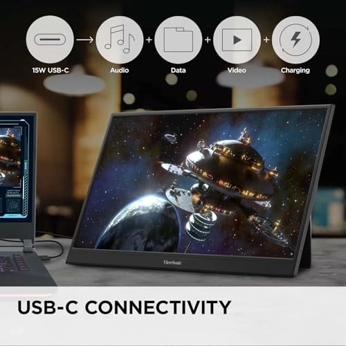 VA1653 - 1920x1080 pixels 15.6 inch