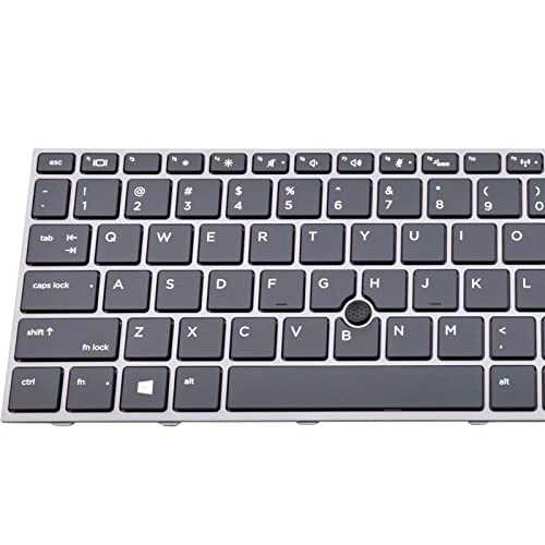 Replacement Keyboard - US Wireless