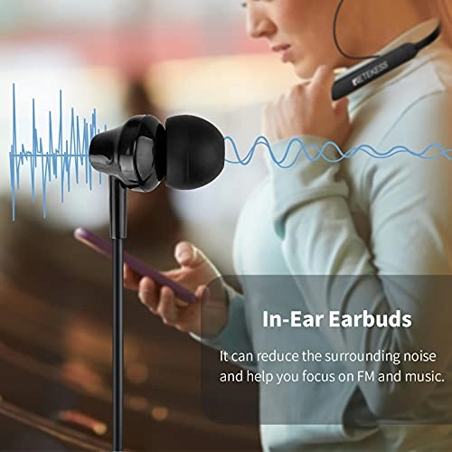 TR108 Wireless Headphone