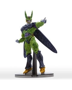 Banpresto Dragon Ball Z Bwf Colosseum