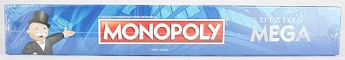 Mega Monopoly (Italian)