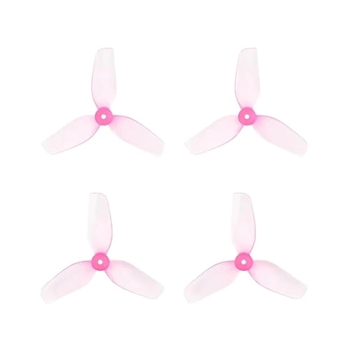 31mm Propellers - Brushless Motor 0702