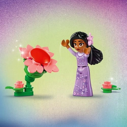 Disney Encanto Isabela’s Flowerpot (43237)