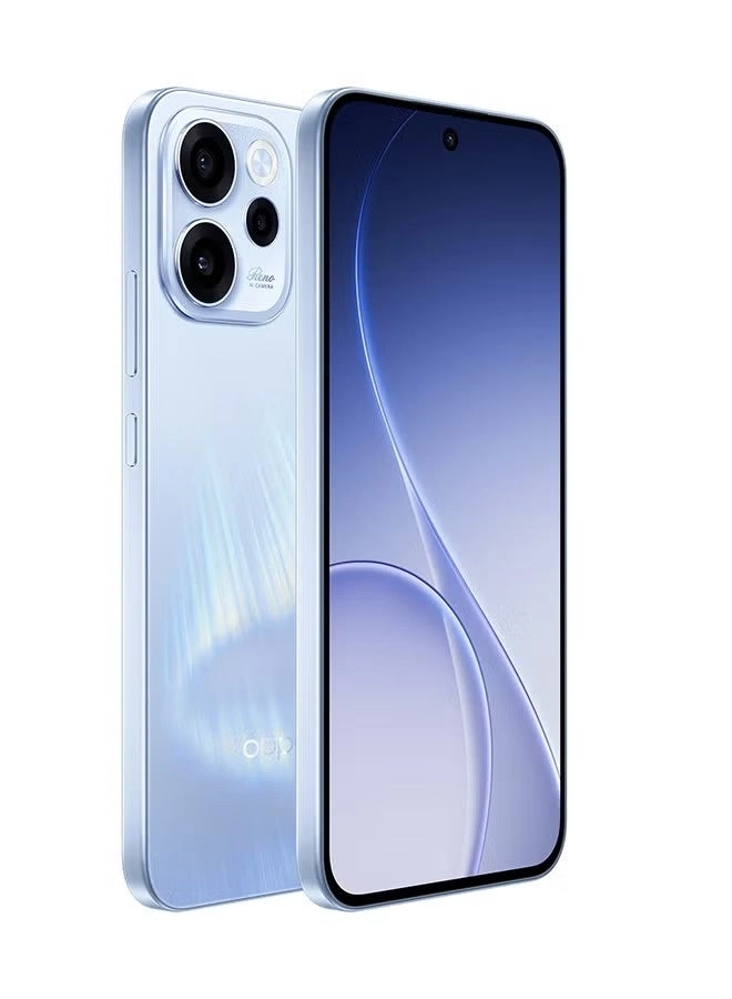 Reno15F + E29 + Powerbank - 12GB 256GB