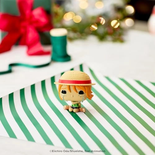 Nami - One Piece (9.5 cm) (889698803663)