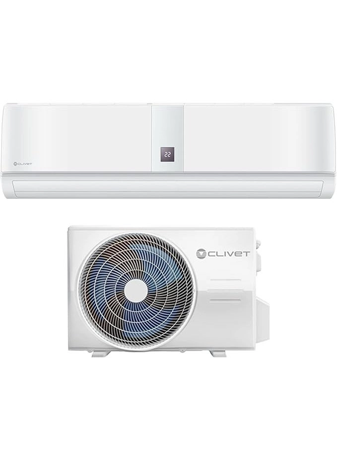 CLIVET CST1AG-30CRN1(H) - Wi-Fi