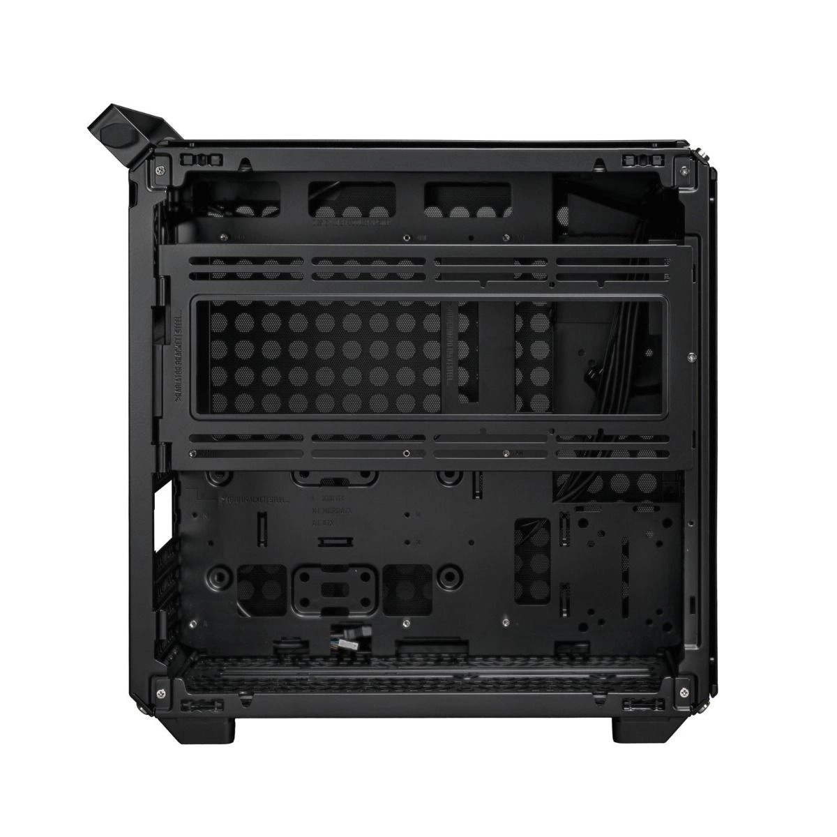 Qube 500 - Midi Tower
