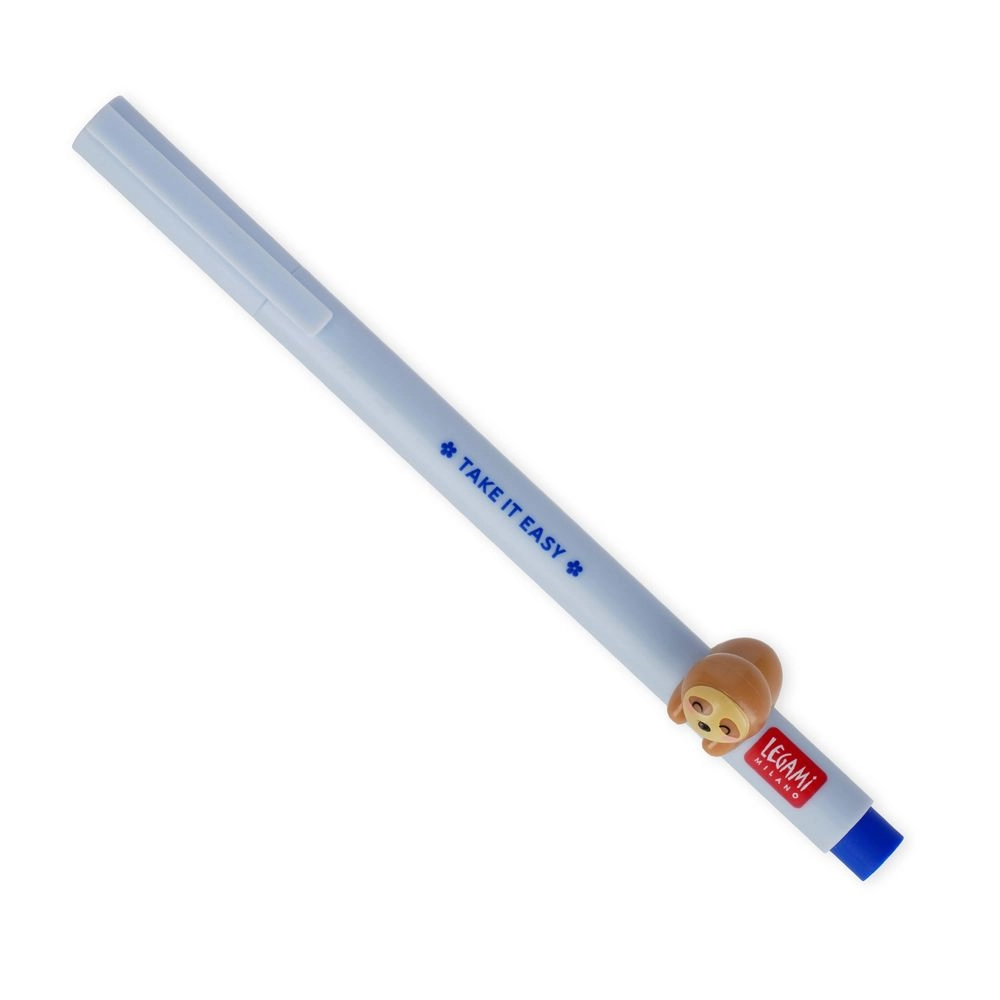 Gel Pen