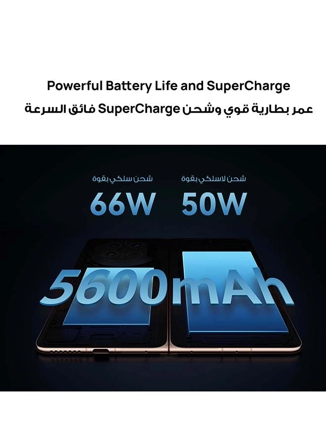 Mate X7 - 16 GB 512 GB