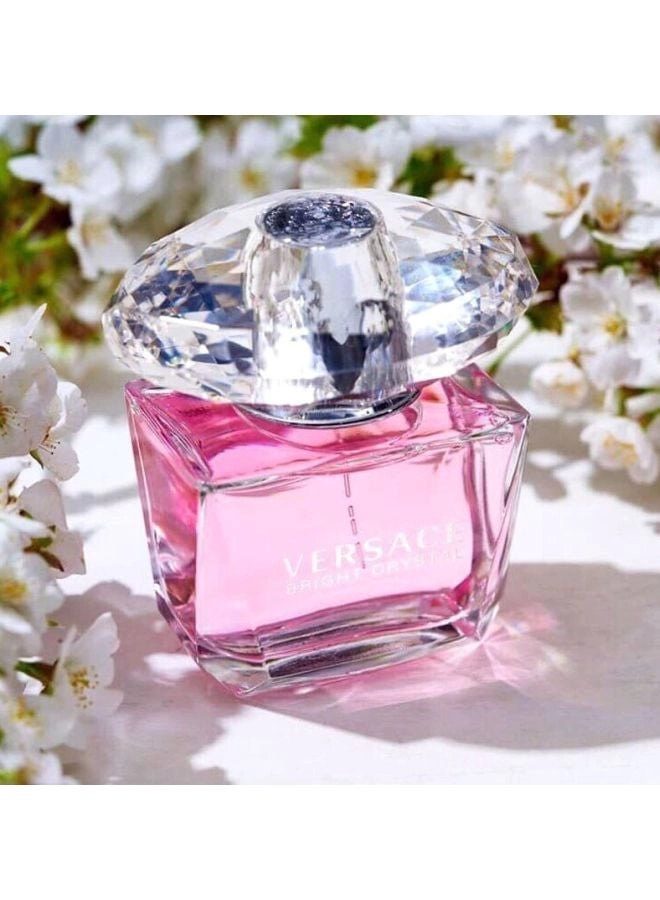 Bright Crystal - Eau de Toilette 200ml